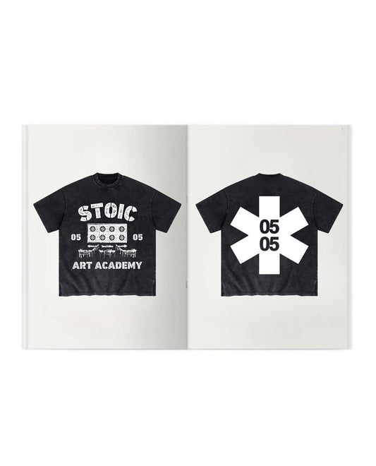 ART ACADEMY TEE